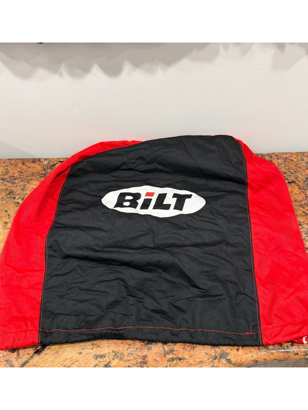 Helmet BILT Storage Bag